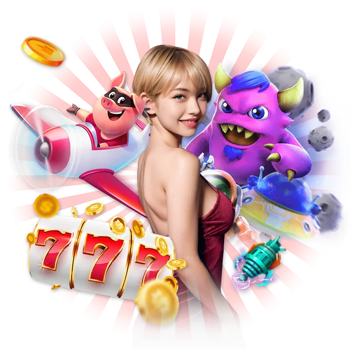 สล็อตnexus